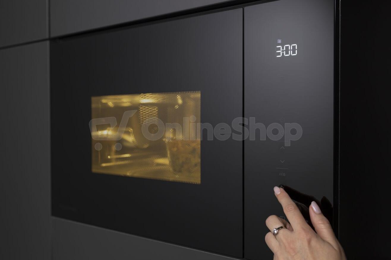 Mikrovlnná trouba Hisense BIM325GI63DBG