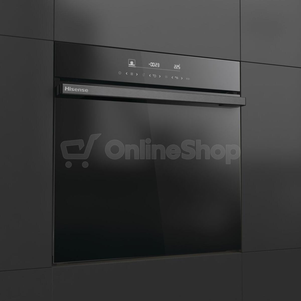Trouba Hisense BI65346ADBGWIFI