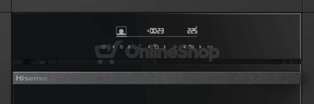 Trouba Hisense BI65346ADBGWIFI
