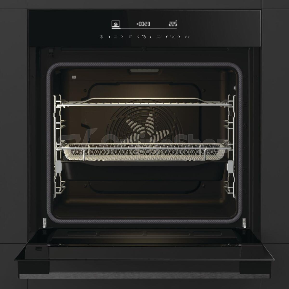 Trouba Hisense BI65346ADBGWIFI