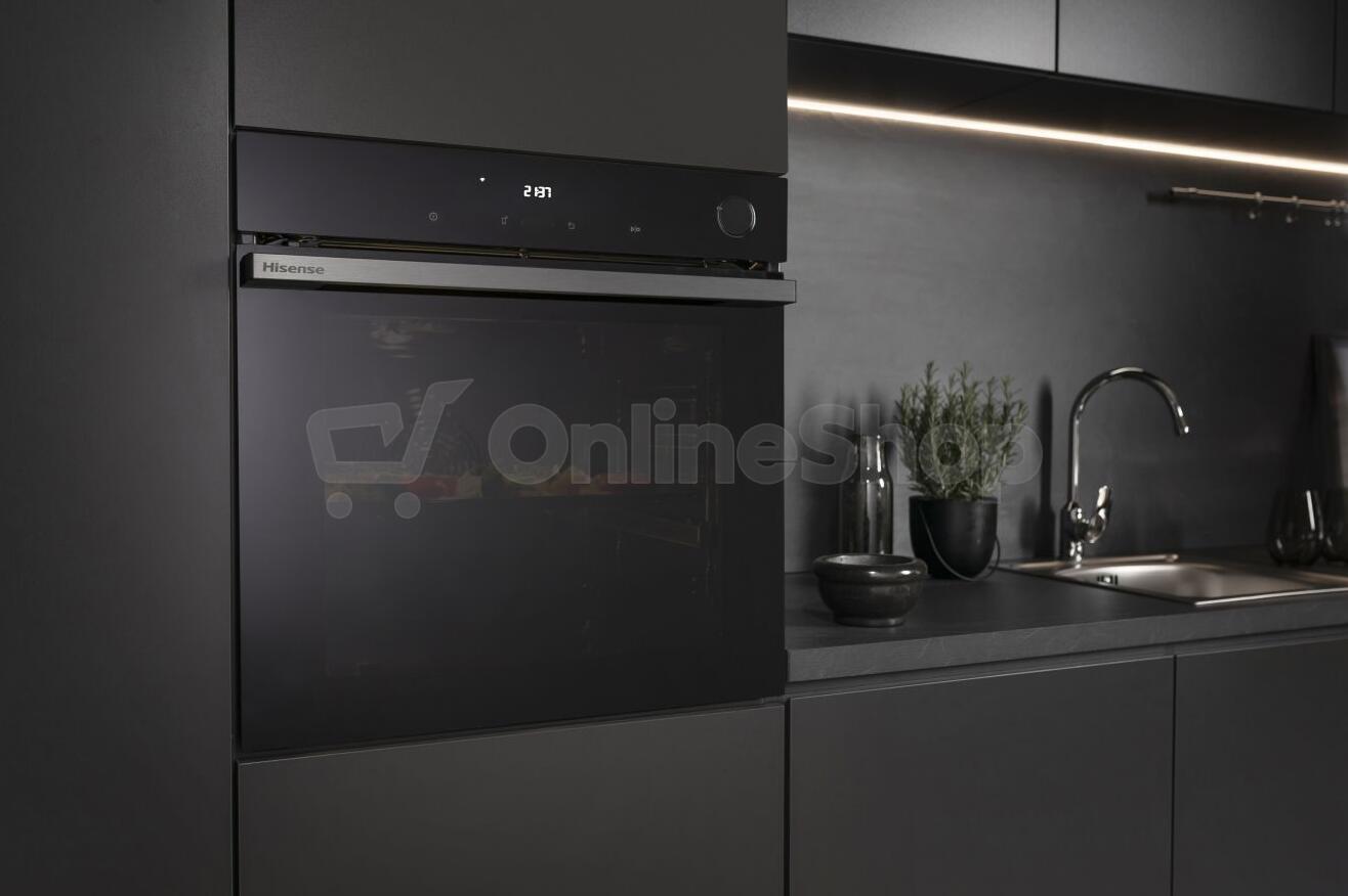 Trouba Hisense BI65346ADBGWIFI