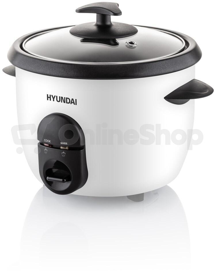 Rýžovar Hyundai RC 100