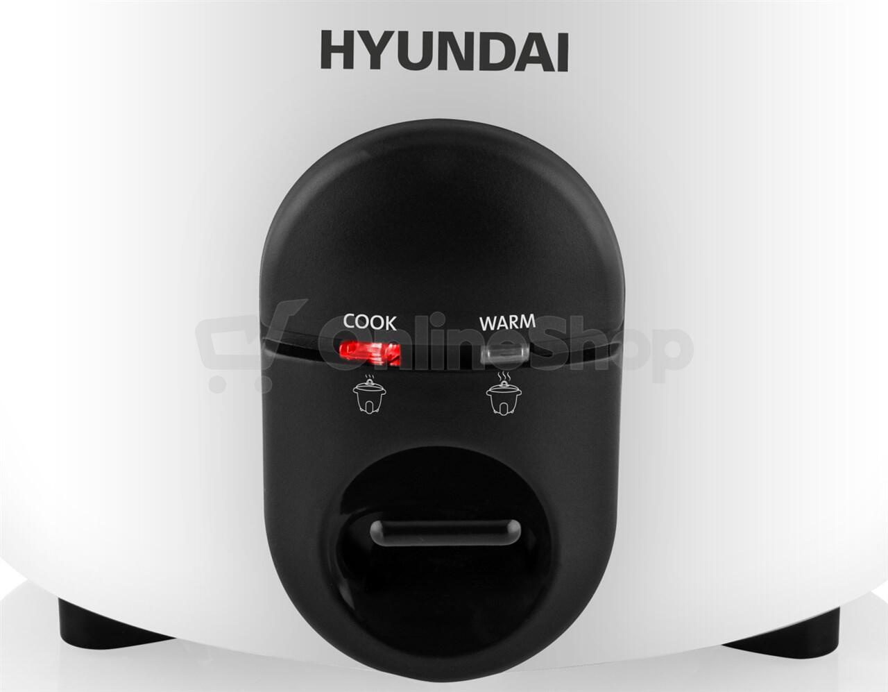 Rýžovar Hyundai RC 100