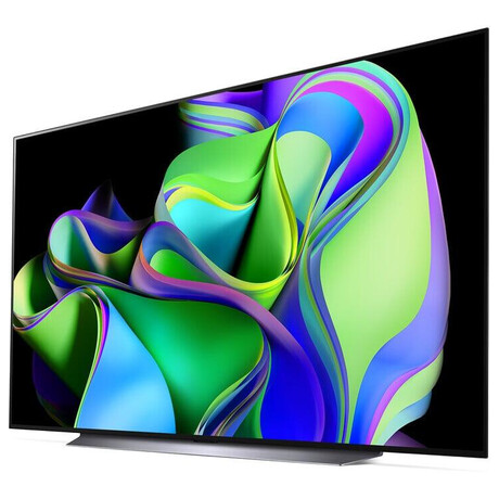 LG OLED83C31LA (foto 3)