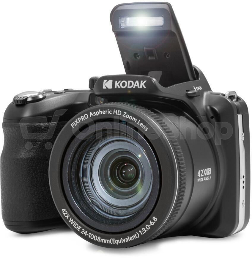 KODAK Astro Zoom AZ425 Black