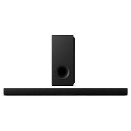 Soundbar Yamaha True X Bar SR-X50A, černý