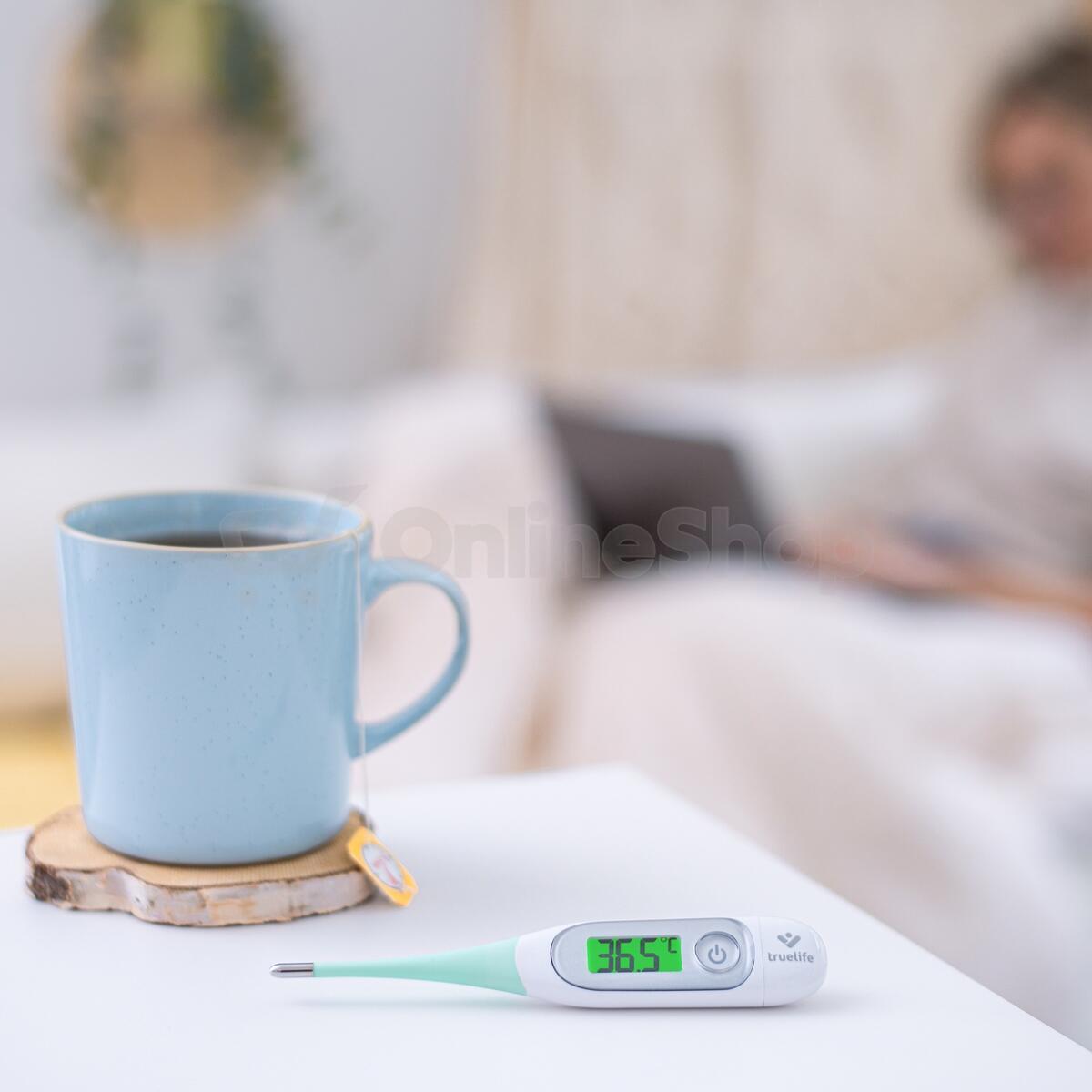 Sada pro péči o dítě TrueLife BabyKit