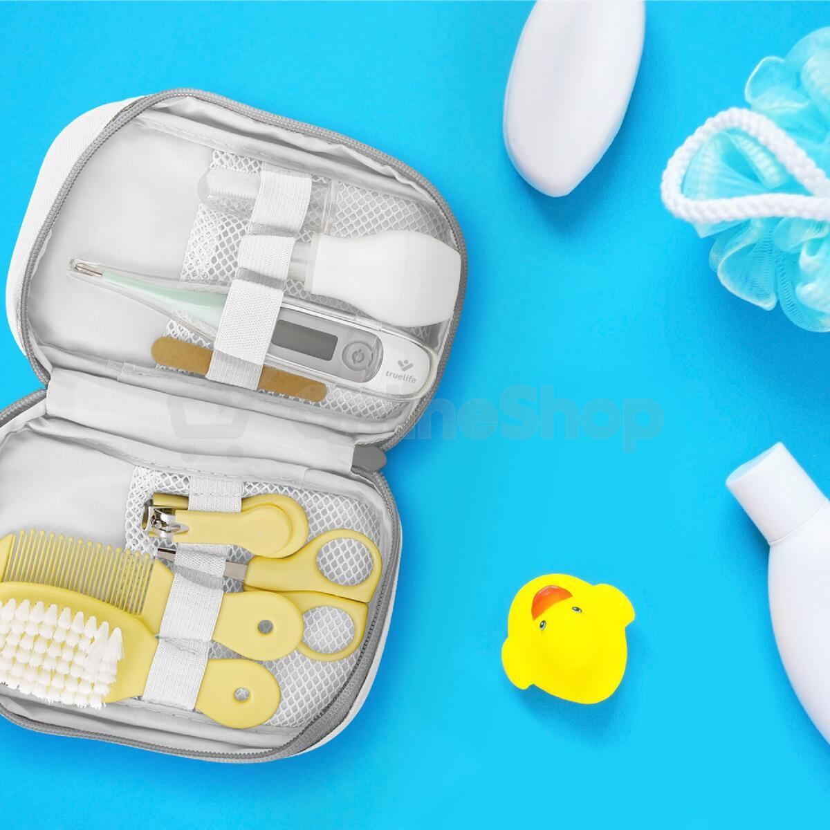Sada pro péči o dítě TrueLife BabyKit