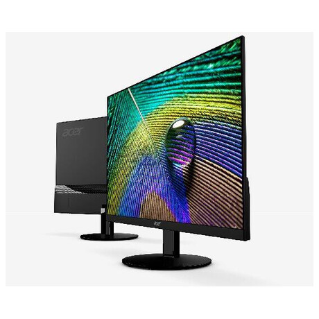 Monitor Acer LCD SA272Ebi