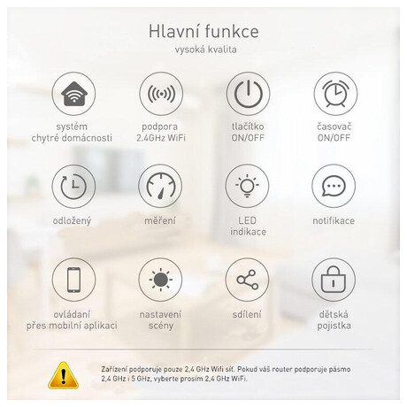 CEL-TEC A2-C WiFi Tuya