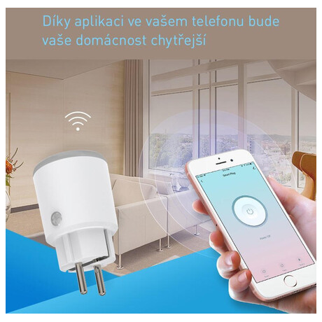 CEL-TEC A2-C WiFi Tuya