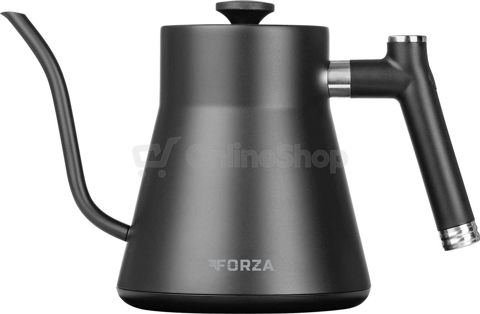 Rychlovarná konvice ECG Forza 8000