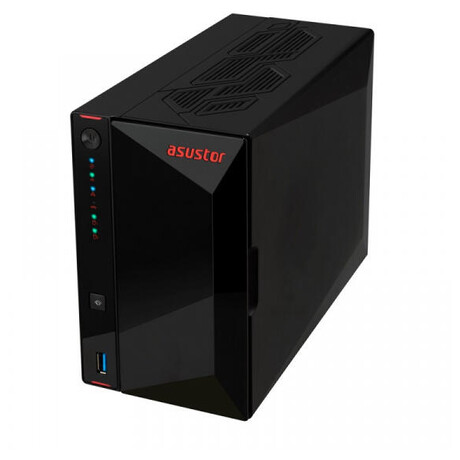 PC Asustor Nimbustor 2 Gen2-AS5402T