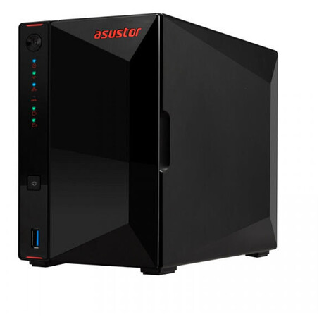 PC Asustor Nimbustor 2 Gen2-AS5402T