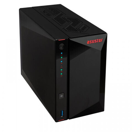 PC Asustor Nimbustor 2 Gen2-AS5402T