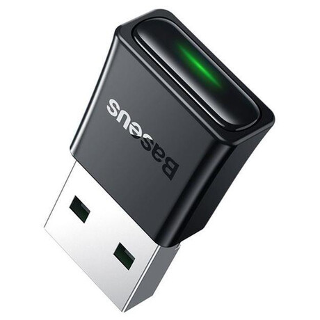 Bluetooth audio adaptér Baseus BA07 černý