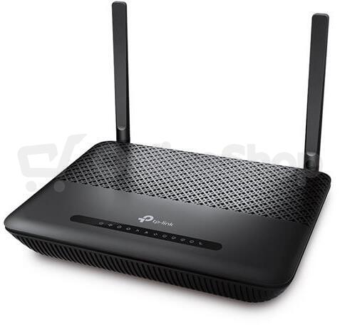 TP-Link XC220-G3v - AC1200 GPON Router
