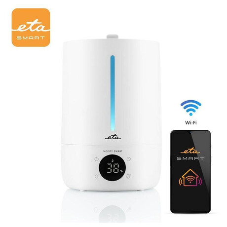 Zvlhova vzduchu ETA Moisty Smart 262990000
