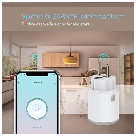 CEL-TEC A2Z-C ZigBee Tuya