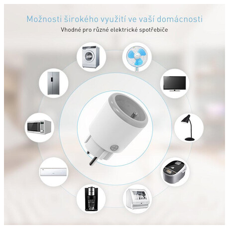 CEL-TEC A2Z-C ZigBee Tuya