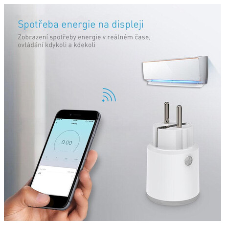 CEL-TEC A2Z-C ZigBee Tuya