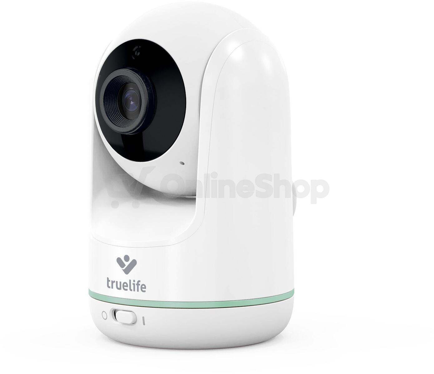 TrueLife NannyCam R5 Baby unit