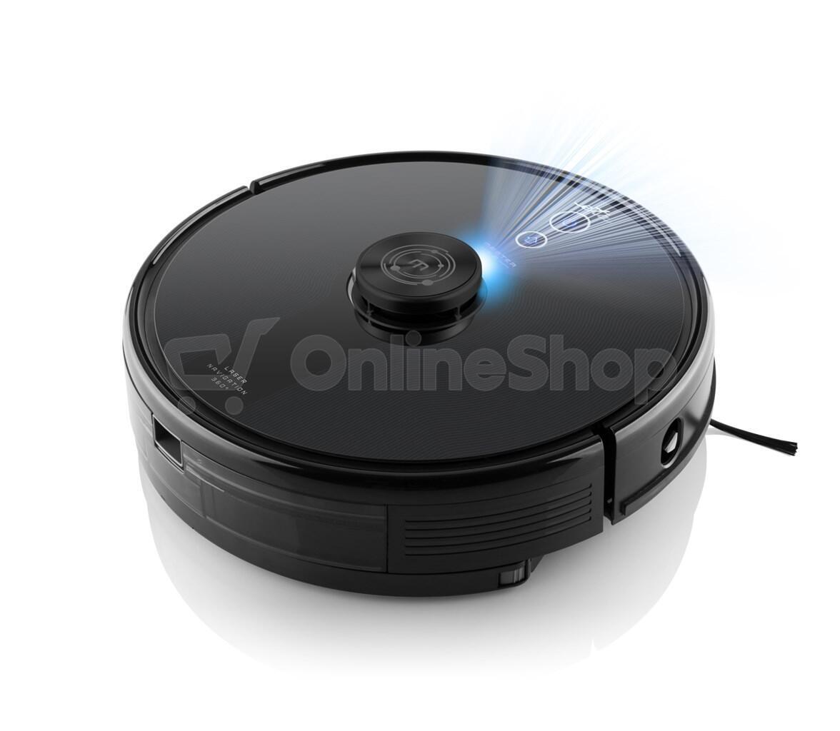 Robotický vysavač ETA Master II 5229 90010