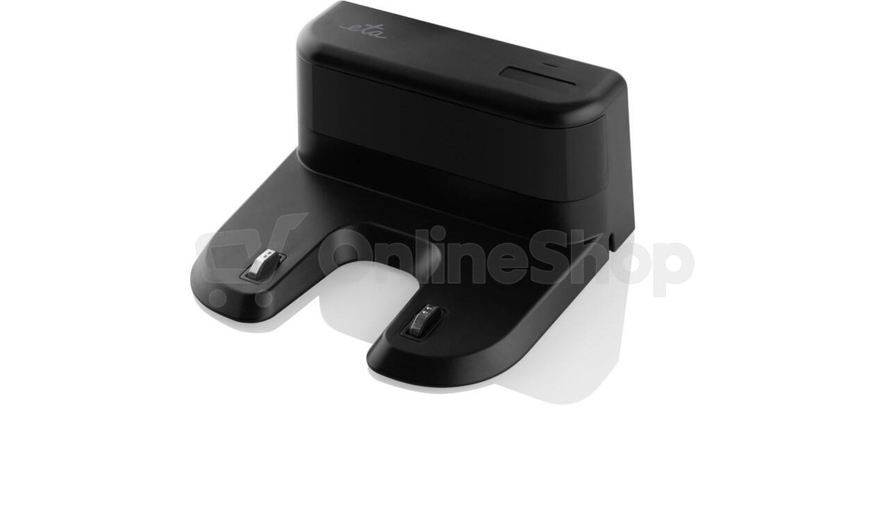 Robotický vysavač ETA Master II 5229 90010