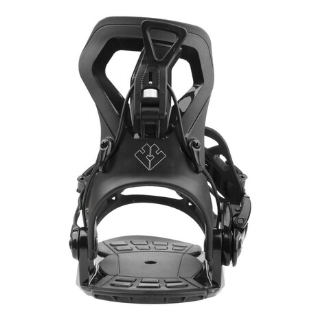 Hatchey Fastec, L, black