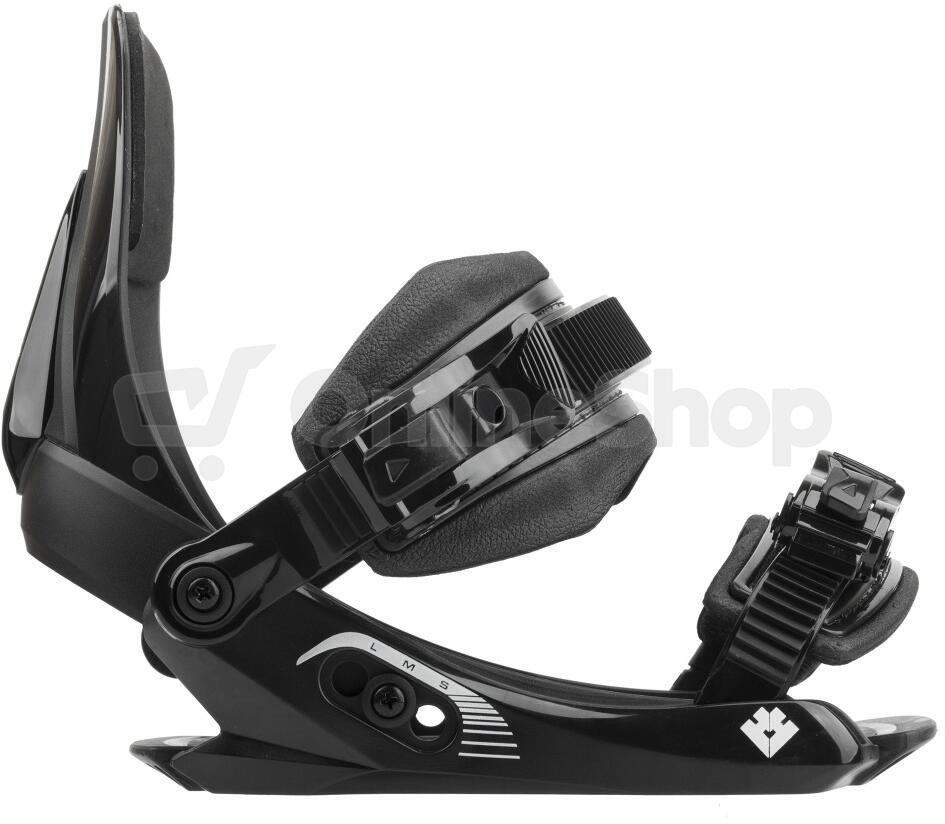 Hatchey Tactic Junior, XS/S, black