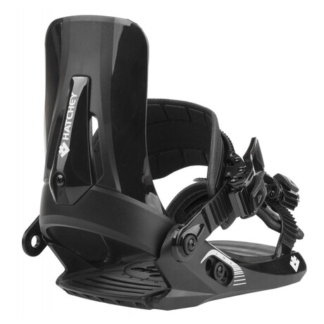 Hatchey Tactic Junior, XS/S, black