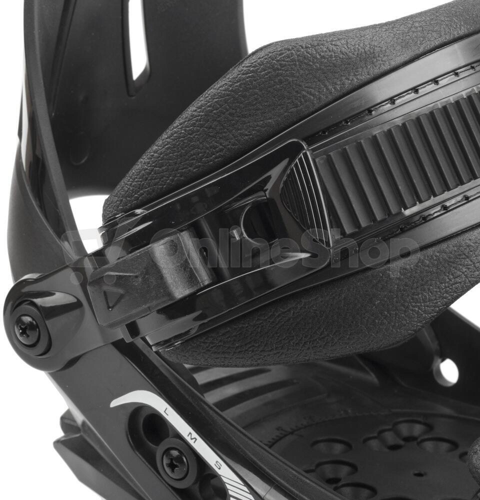 Hatchey Tactic Junior, XS/S, black