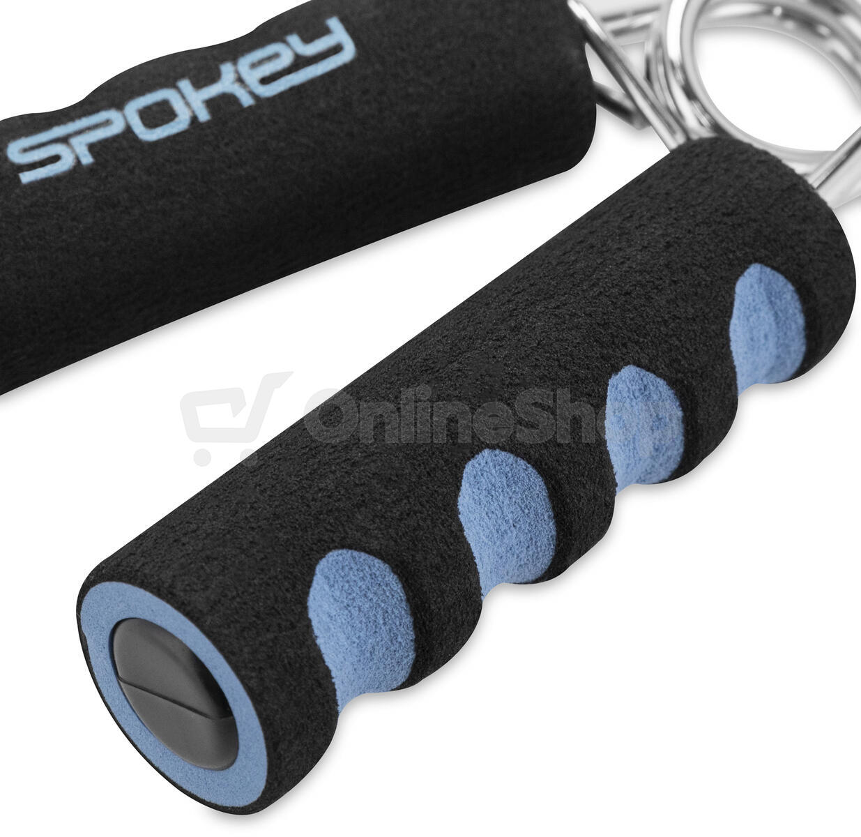 Spokey ATLAN Posilovací kleště, 2 ks