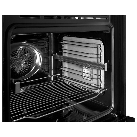 SET Trouba Concept TV8160bc BLACK + Mikrovlnn trouba Concept MTV8034bc BLACK