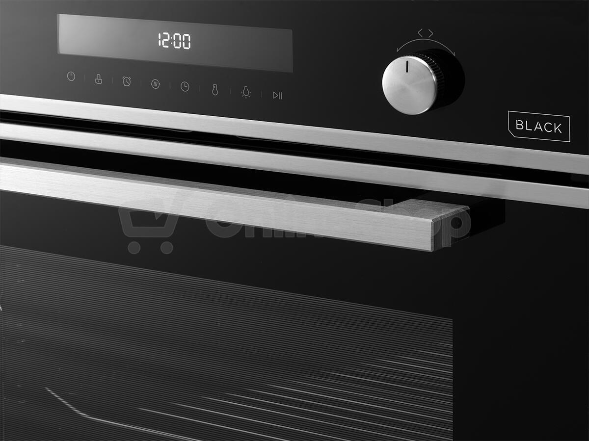 Trouba Concept ETV8160bc BLACK