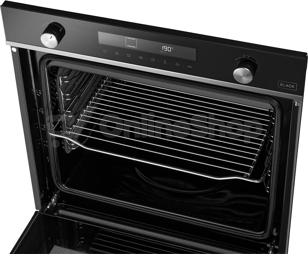 Trouba Concept ETV8160bc BLACK