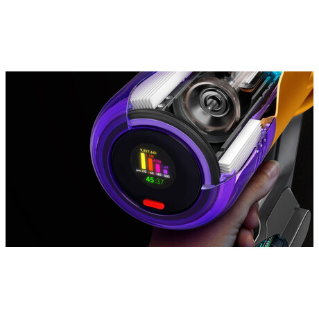 Dyson V12 Detect Slim Absolute 2023 (foto 17)