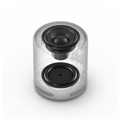 Sony SRS-XB100, černý (foto 4)