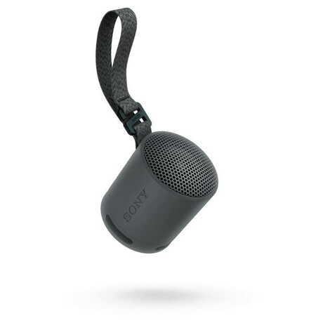 Sony SRS-XB100, černý (foto 6)