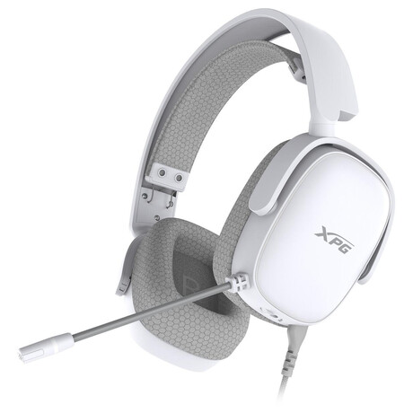 ADATA adata XPG PRECOG S/Jack/Drát/Bílá (foto 2)