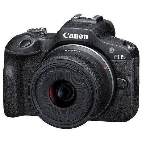 Canon EOS R100 body (foto 1)