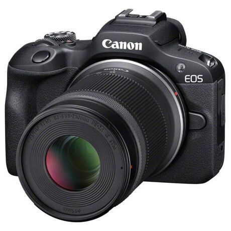 Canon EOS R100 body (foto 2)