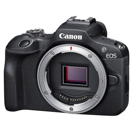 Canon EOS R100 body (foto 3)