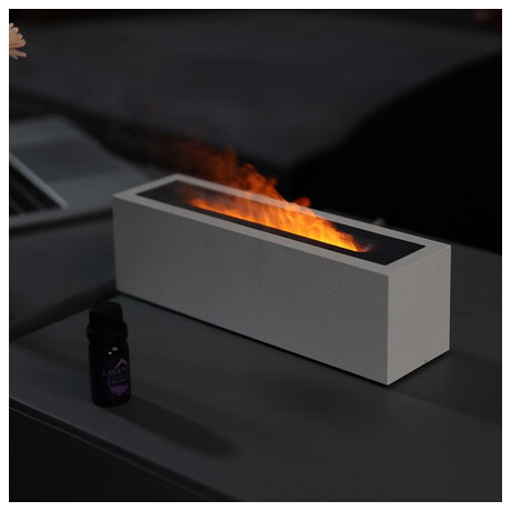 IMMAX FLAME, imitace plamene (foto 12)