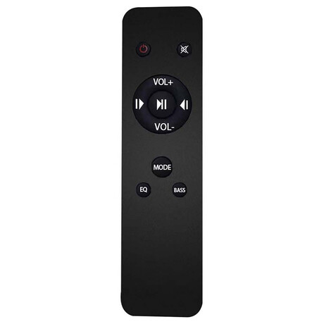 NEDIS SPBT6100BK (foto 5)