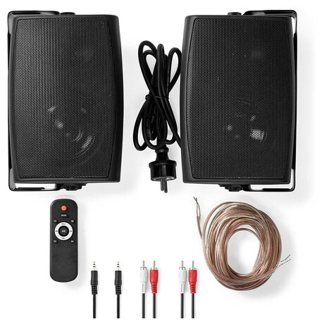 NEDIS SPBT6100BK (foto 7)