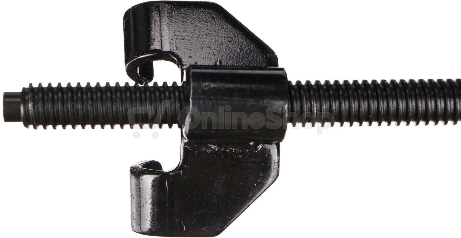 Stahovák pružin MECHANIC SPRING SET 2, 2ks, 270mm SIXTOL