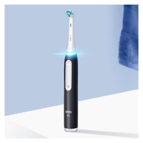 Elektrick zubn kartek Oral-B iO Series 3 Matt Black