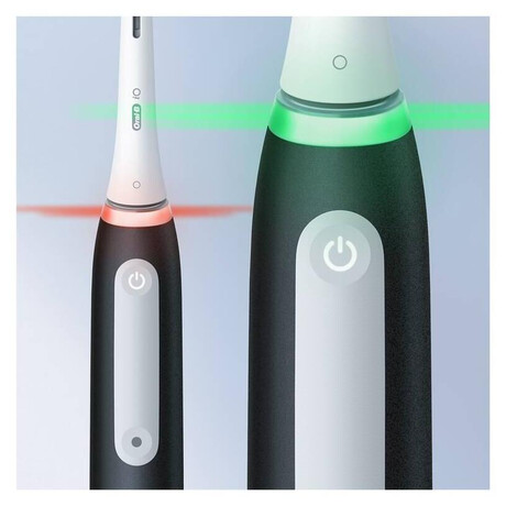 Elektrick zubn kartek Oral-B iO Series 3 Matt Black