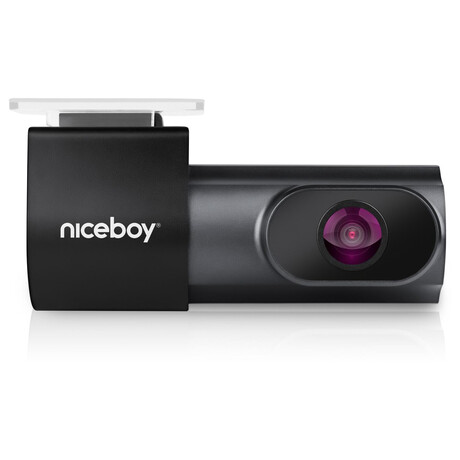 Autokamera Niceboy PILOT S5 GPS + WIFI